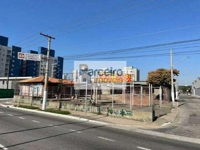 Terreno / Lote para Venda em São Paulo/SP Vila Califórnia