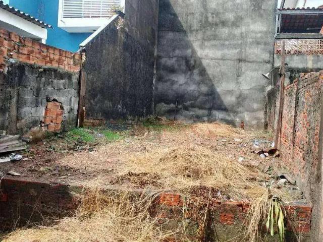 Terreno / Lote para Venda em São Paulo/SP Vila Campanela