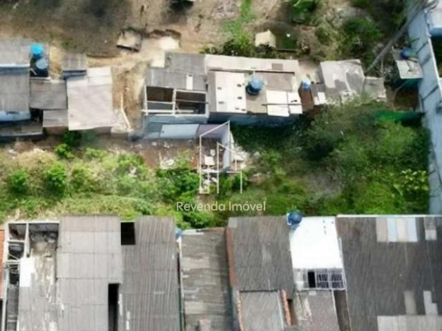 Terreno / Lote para Venda em São Paulo/SP Vila Campanela