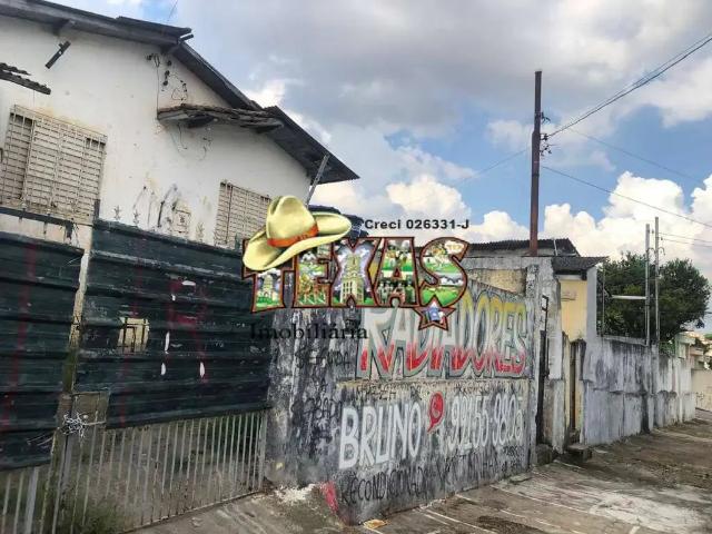 Terreno / Lote para Venda em São Paulo/SP Vila Campanela