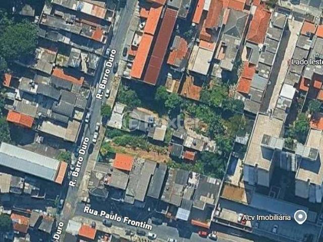 Terreno / Lote para Venda em São Paulo/SP Vila Campanela
