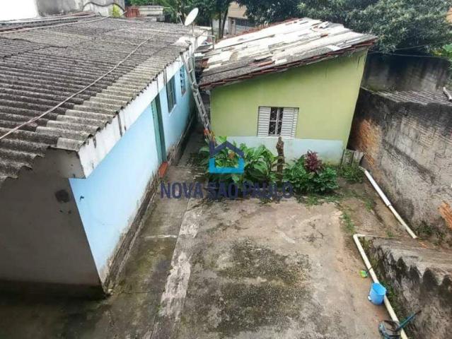 Terreno / Lote para Venda em São Paulo/SP Vila Campestre