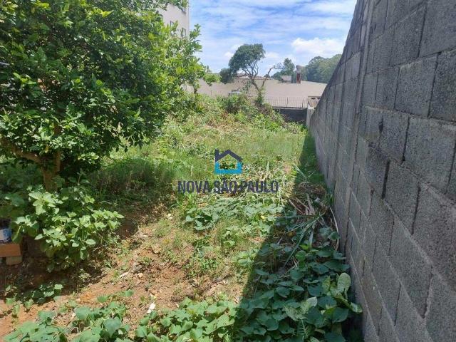 Terreno / Lote para Venda em São Paulo/SP Vila Campestre