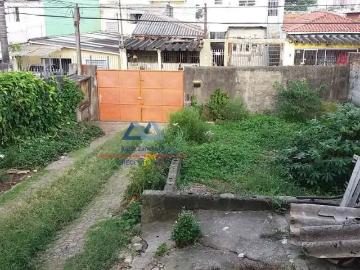 Terreno / Lote para Venda em São Paulo/SP Vila Campestre