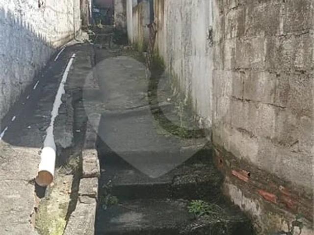 Terreno / Lote para Venda em São Paulo/SP Vila Campestre 2 Quartos