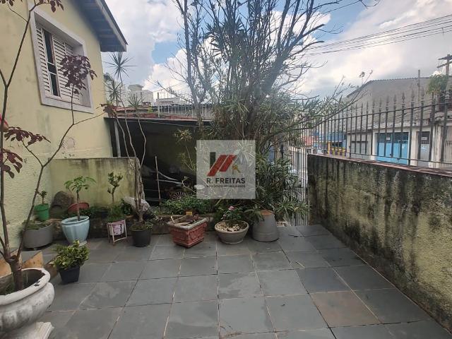 Terreno / Lote para Venda em São Paulo/SP Vila Campestre