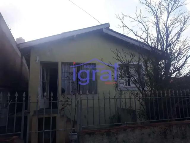 Terreno / Lote para Venda em São Paulo/SP Vila Campestre