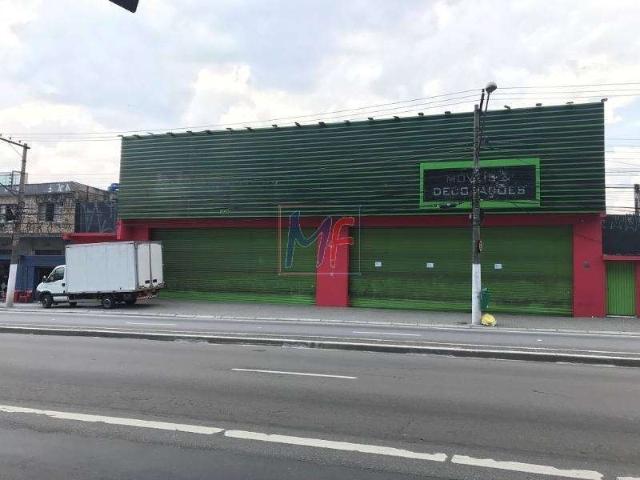 Terreno / Lote para Venda em São Paulo/SP Vila Campo Grande