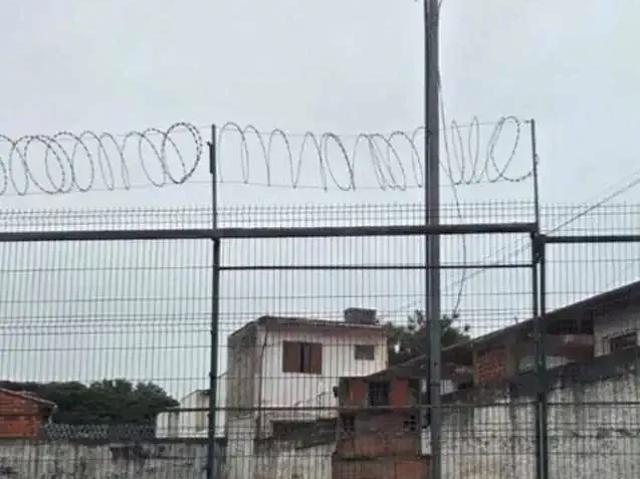 Terreno / Lote para Venda em São Paulo/SP Vila Campo Grande