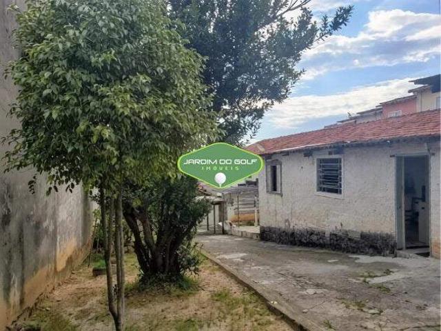 Terreno / Lote para Venda em São Paulo/SP Vila Campo Grande