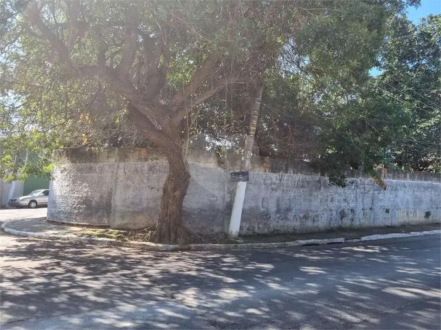Terreno / Lote para Venda em São Paulo/SP Campo Grande