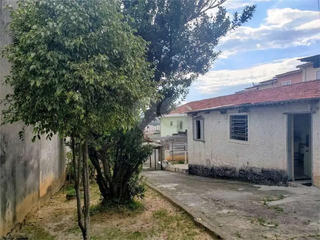 Terreno / Lote para Venda em São Paulo/SP Campo Grande