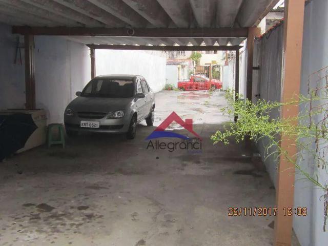 Terreno / Lote para Venda em São Paulo/SP Vila Canero