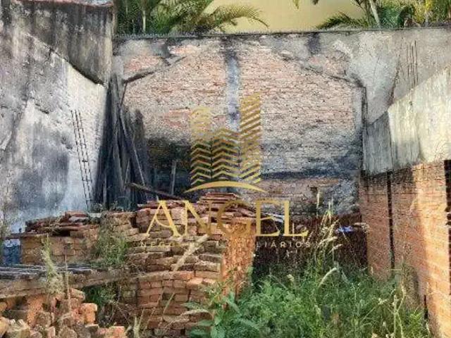 Terreno / Lote para Venda em São Paulo/SP Vila Canero