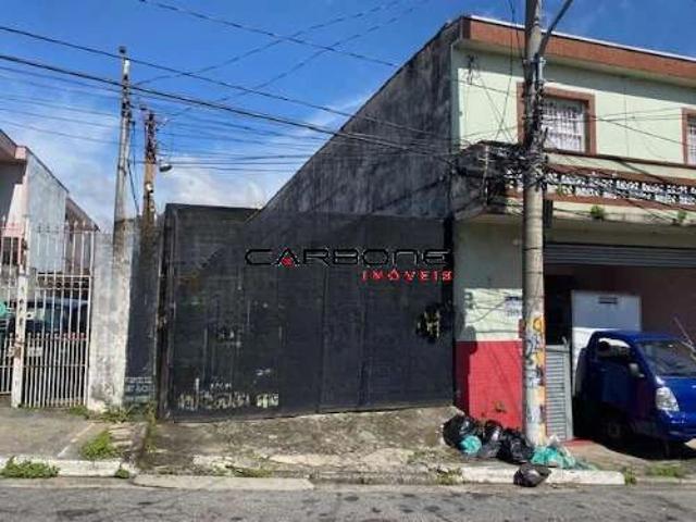Terreno / Lote para Venda em São Paulo/SP Vila Canero