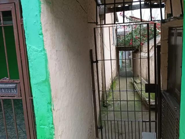 Terreno / Lote para Venda em São Paulo/SP Vila Carmosina
