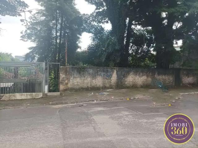 Terreno / Lote para Venda em São Paulo/SP Vila Carmosina
