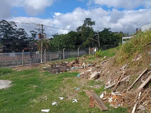 Terreno / Lote para Venda em São Paulo/SP Vila Carmosina