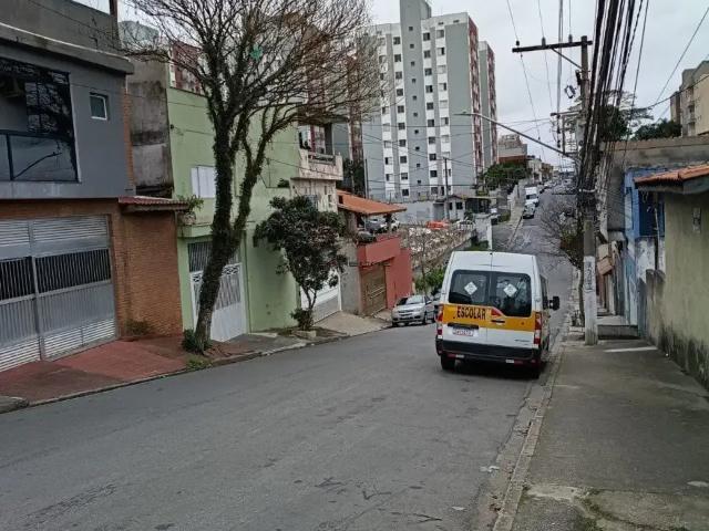 Terreno / Lote para Venda em São Paulo/SP Vila Carmosina