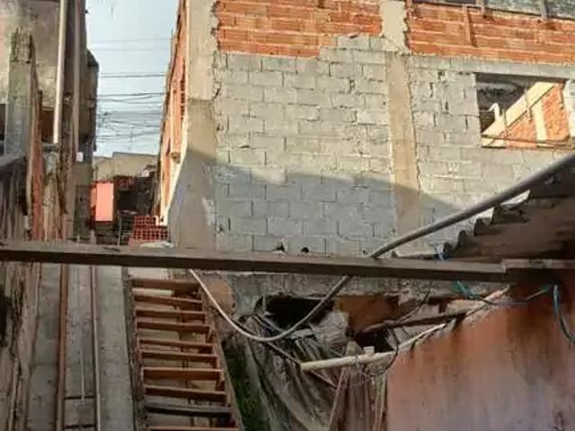 Terreno / Lote para Venda em São Paulo/SP Vila Carmosina