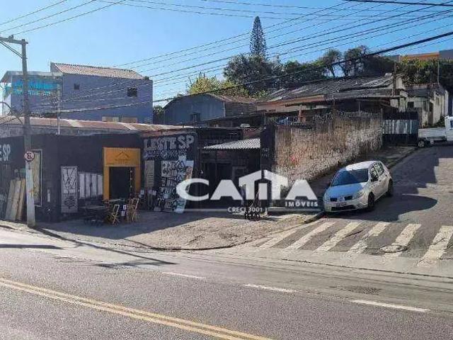 Terreno / Lote para Venda em São Paulo/SP Vila Carmosina