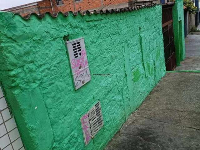 Terreno / Lote para Venda em São Paulo/SP Vila Carmosina