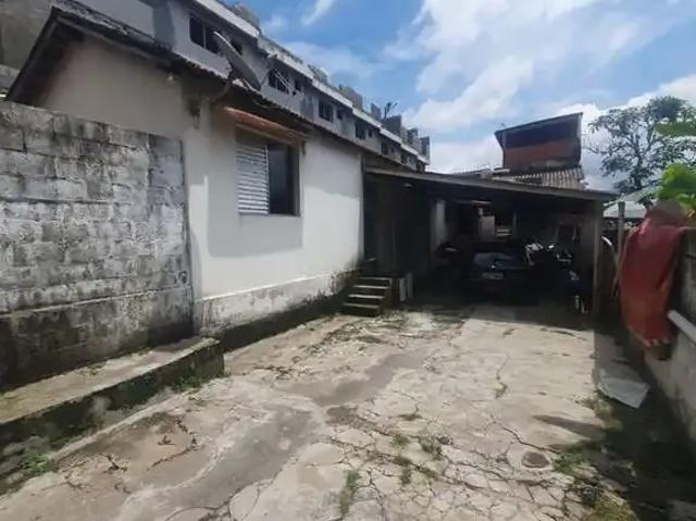 Terreno / Lote para Venda em São Paulo/SP Vila Carmosina