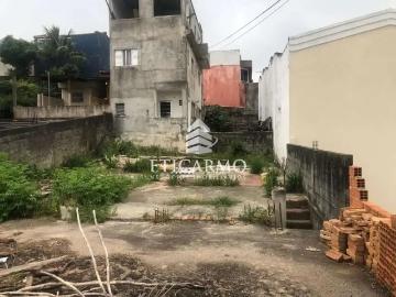 Terreno / Lote para Venda em São Paulo/SP Vila Carmosina