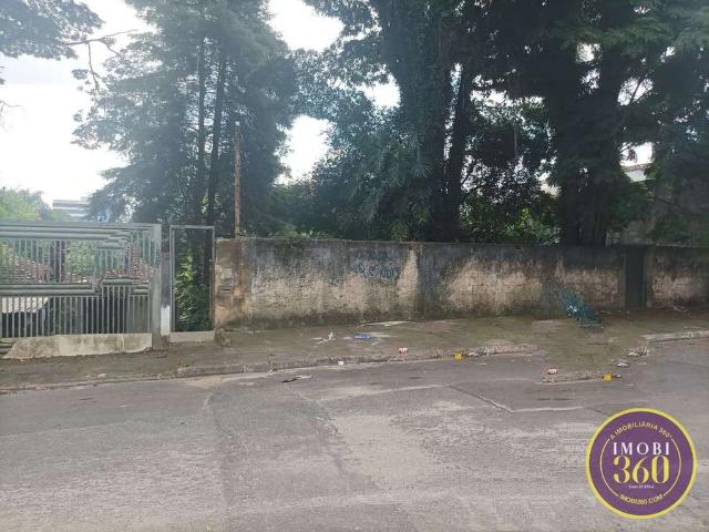 Terreno / Lote para Venda em São Paulo/SP Vila Carmosina