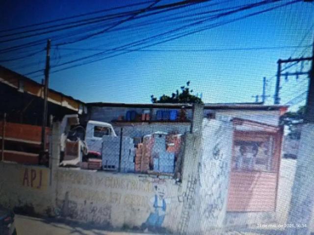 Terreno / Lote para Venda em São Paulo/SP Vila Carmosina