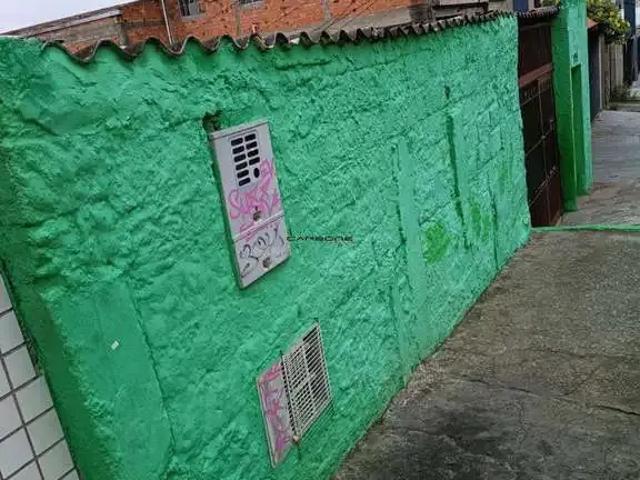 Terreno / Lote para Venda em São Paulo/SP Vila Carmosina