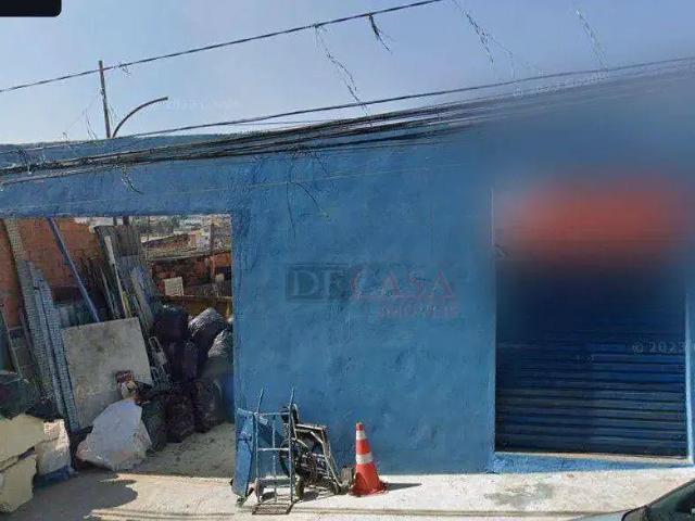 Terreno / Lote para Venda em São Paulo/SP Vila Carmosina