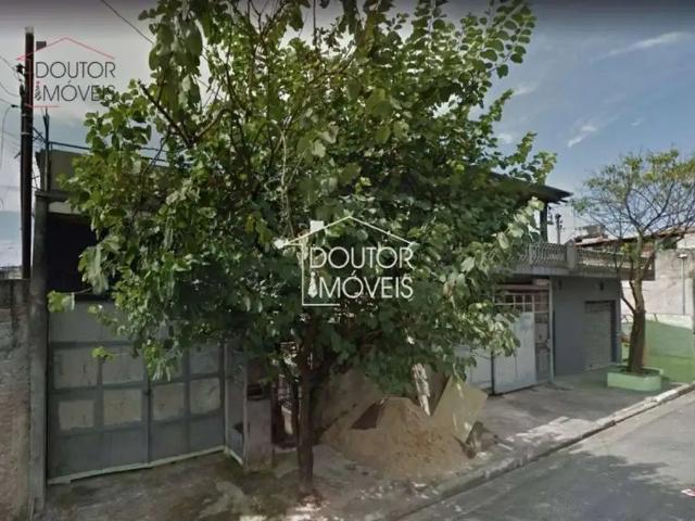 Terreno / Lote para Venda em São Paulo/SP Vila Carmosina
