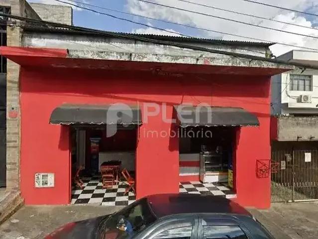 Terreno / Lote para Venda em São Paulo/SP Vila Carmosina