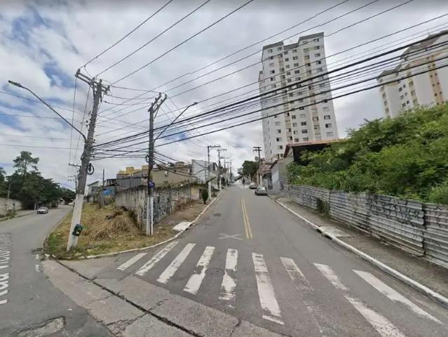 Terreno / Lote para Venda em São Paulo/SP Vila Carmosina