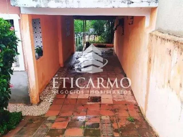 Terreno / Lote para Venda em São Paulo/SP Vila Carmosina