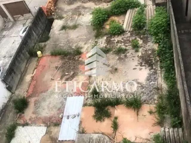 Terreno / Lote para Venda em São Paulo/SP Vila Carmosina