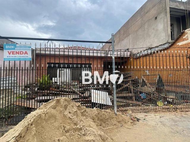 Terreno / Lote para Venda em São Paulo/SP Vila Carolina