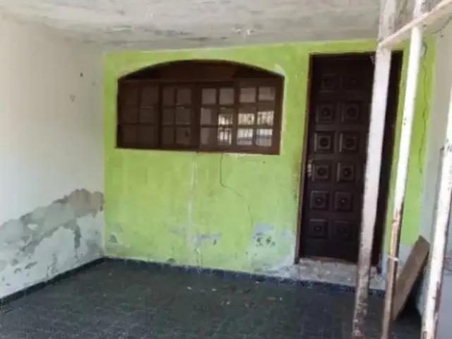 Terreno / Lote para Venda em São Paulo/SP Vila Carolina