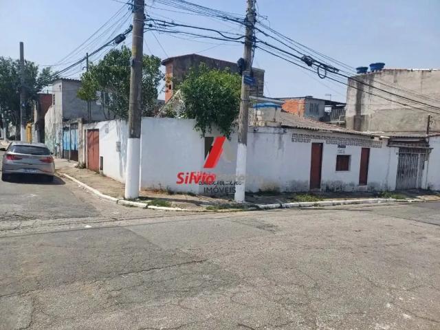 Terreno / Lote para Venda em São Paulo/SP Vila Carolina