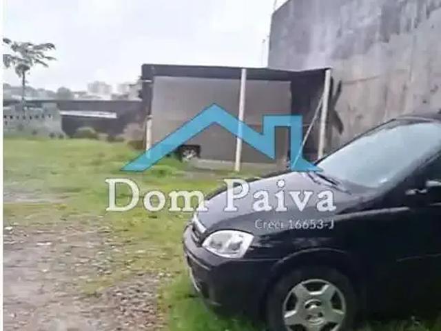 Terreno / Lote para Venda em São Paulo/SP Vila Caraguatá