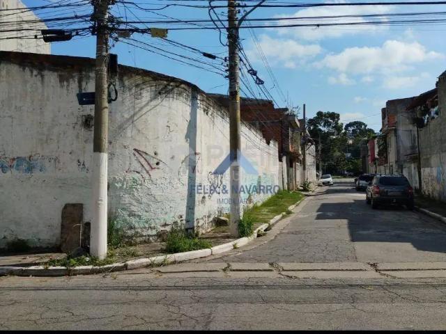 Terreno / Lote para Venda em São Paulo/SP Vila Carbone