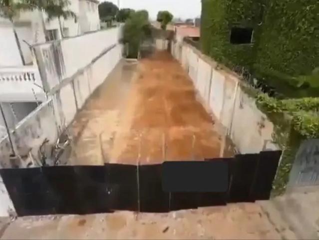 Terreno / Lote para Venda em São Paulo/SP Vila Carrão