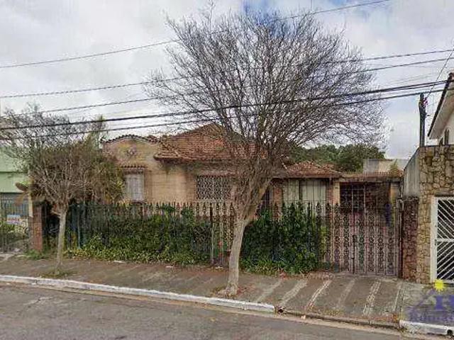 Terreno / Lote para Venda em São Paulo/SP Vila Carrão