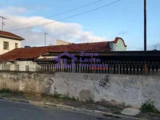 Terreno / Lote para Venda em São Paulo/SP Vila Carrão