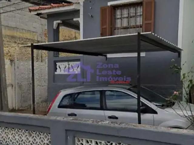 Terreno / Lote para Venda em São Paulo/SP Vila Carrão