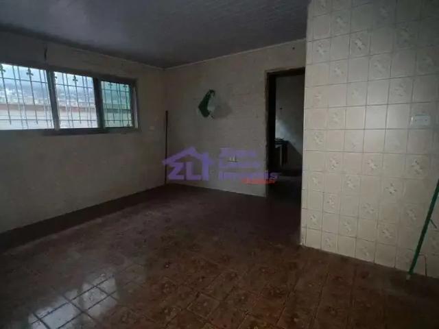 Terreno / Lote para Venda em São Paulo/SP Vila Carrão