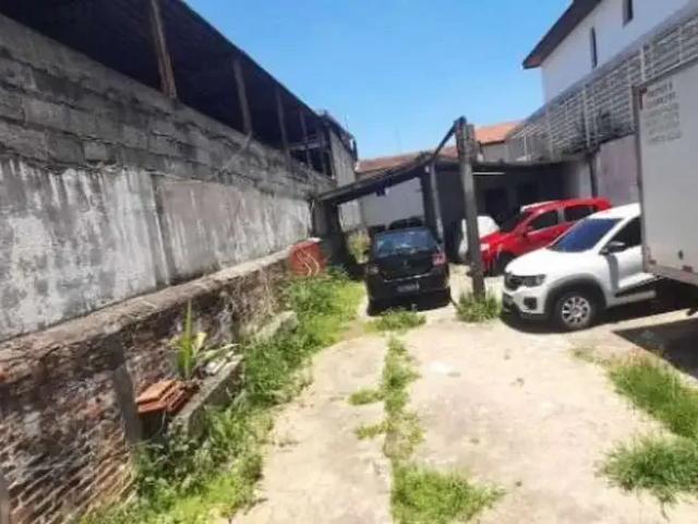 Terreno / Lote para Venda em São Paulo/SP Vila Carrão