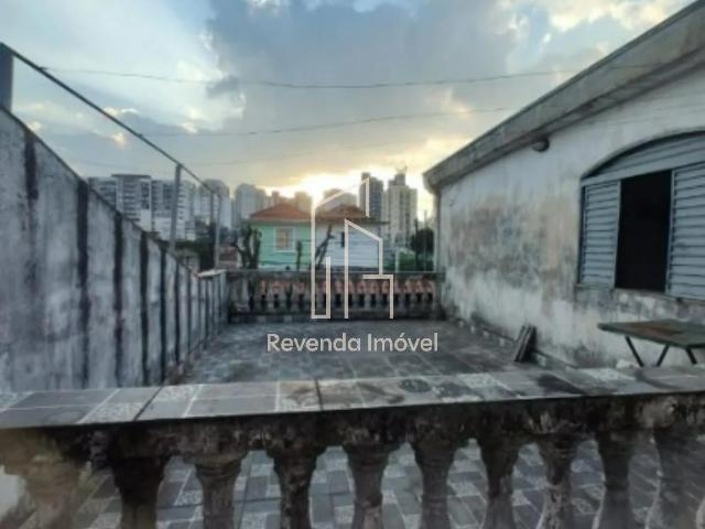 Terreno / Lote para Venda em São Paulo/SP Vila Carrão