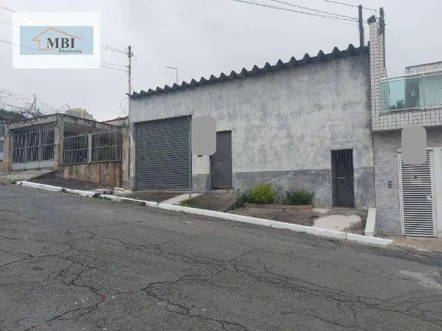 Terreno / Lote para Venda em São Paulo/SP Vila Carrão